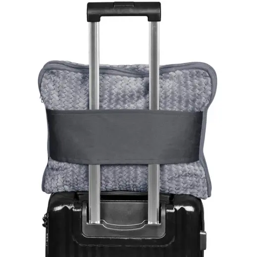 Serendipio Cozytrip Travel Trolley